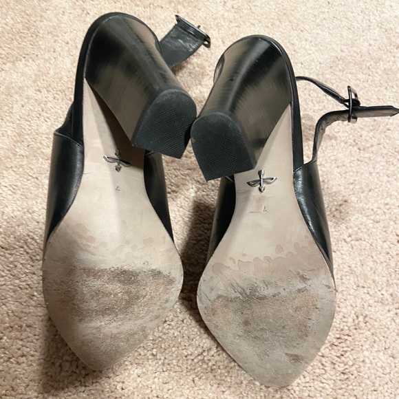 Pour La Victoire - Booties - Picture 4 of 4